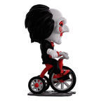 Saw Figur Billy the Puppet 13 cm Youtooz
