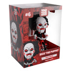 Saw Figur Billy the Puppet 13 cm Youtooz