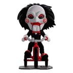 Saw Figur Billy the Puppet 13 cm Youtooz