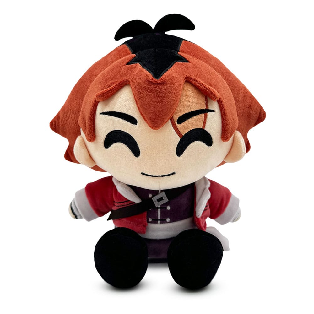 Frieren: Beyond Journey's End Plush Figur Stark 22 cm Youtooz