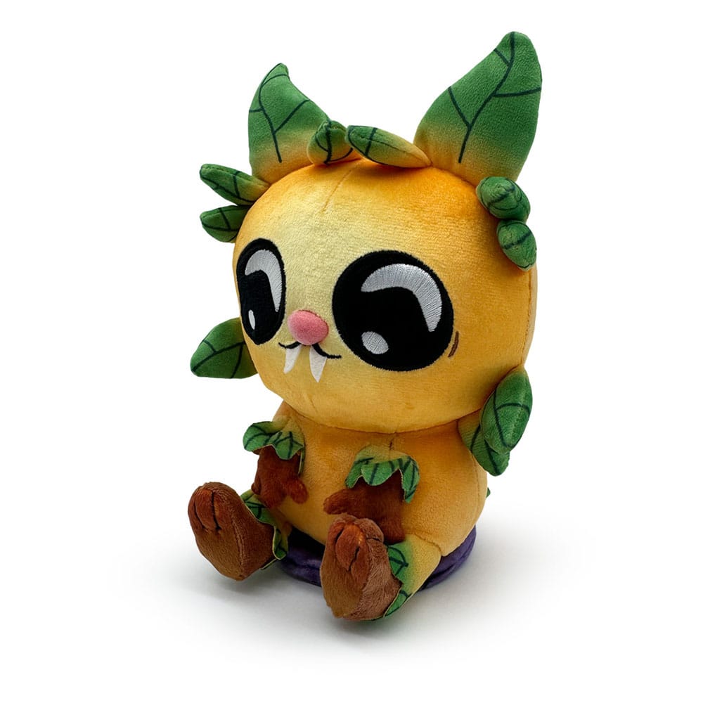 Oxygen Not Included gosedjur Pipsqueak Shoulder Rider 15 cm Youtooz