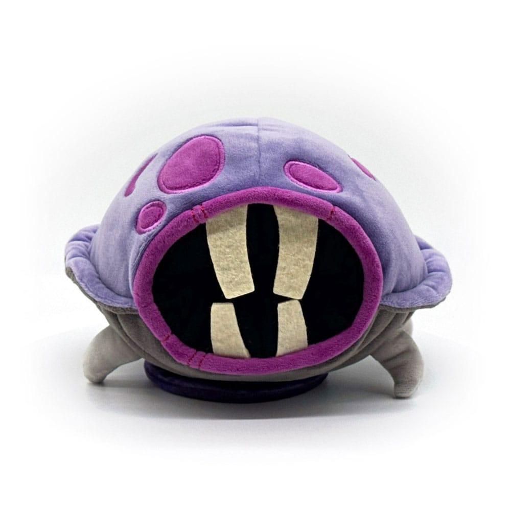 Oxygen Not Included Gosedjur Hatch Shoulder Rider 15 cm Youtooz