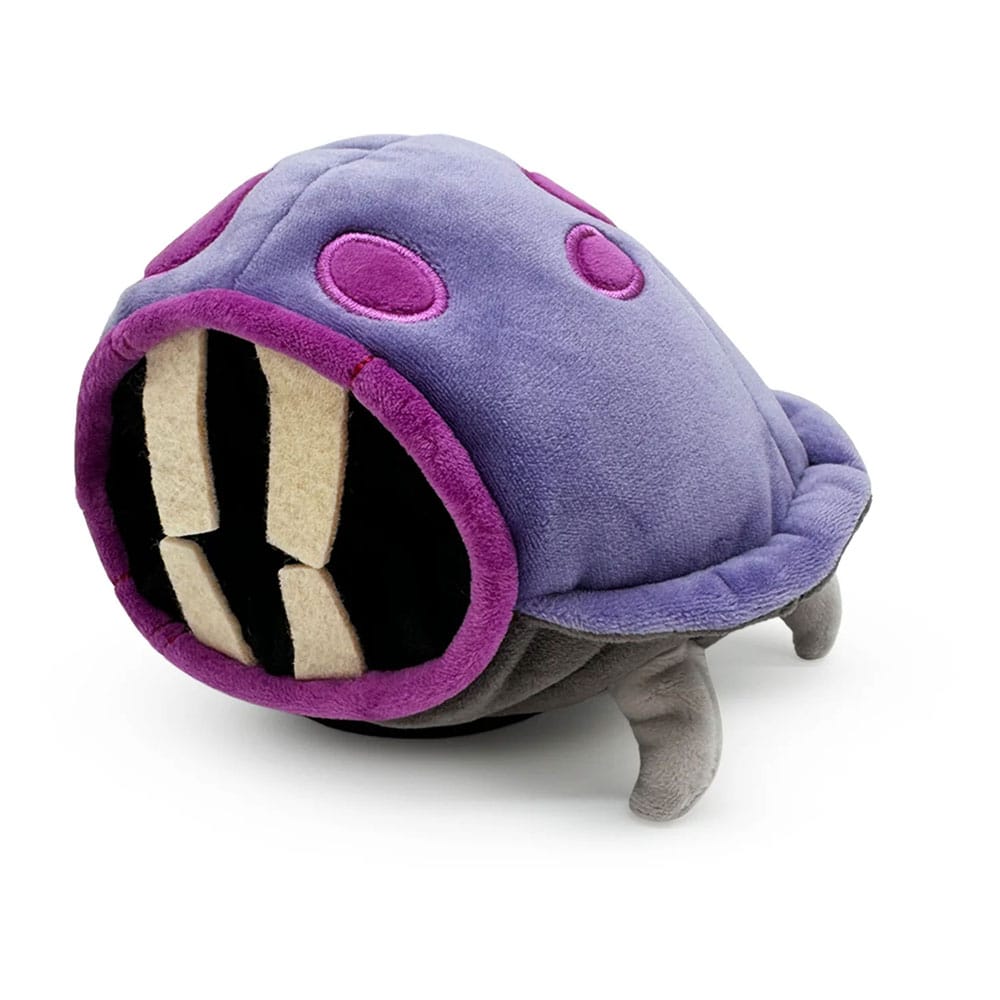 Oxygen Not Included Gosedjur Hatch Shoulder Rider 15 cm Youtooz