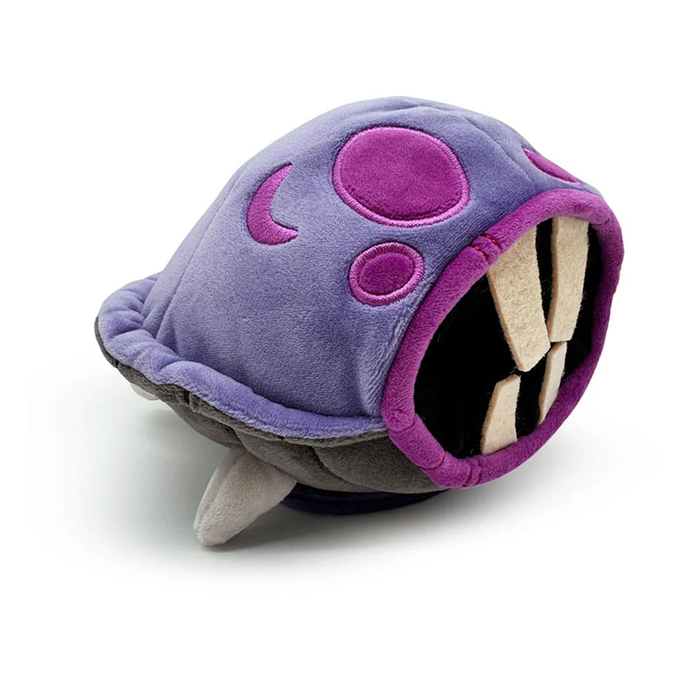 Oxygen Not Included Gosedjur Hatch Shoulder Rider 15 cm Youtooz