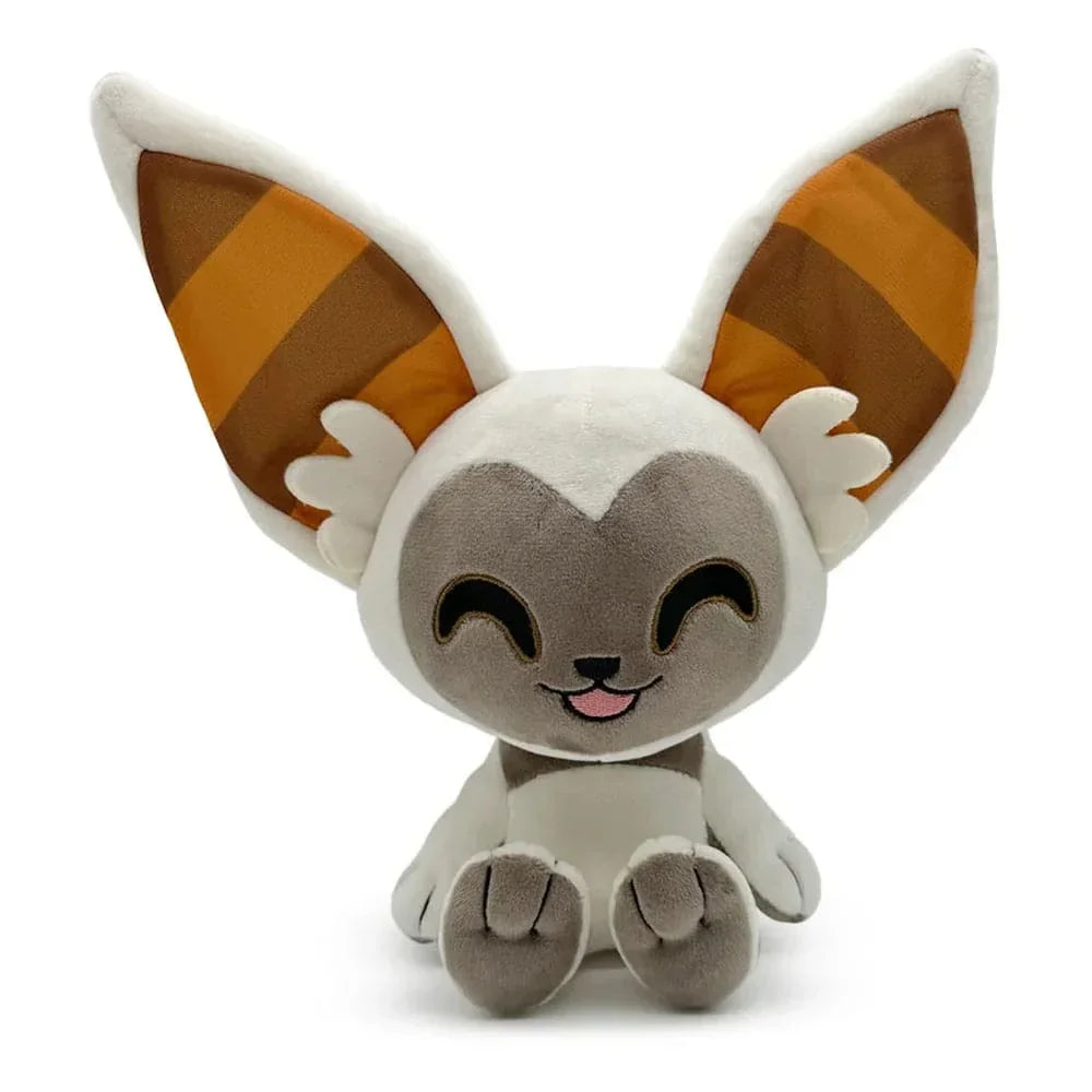 Avatar: The Last Airbender gosedjur Momo Stickie 15 cm Youtooz
