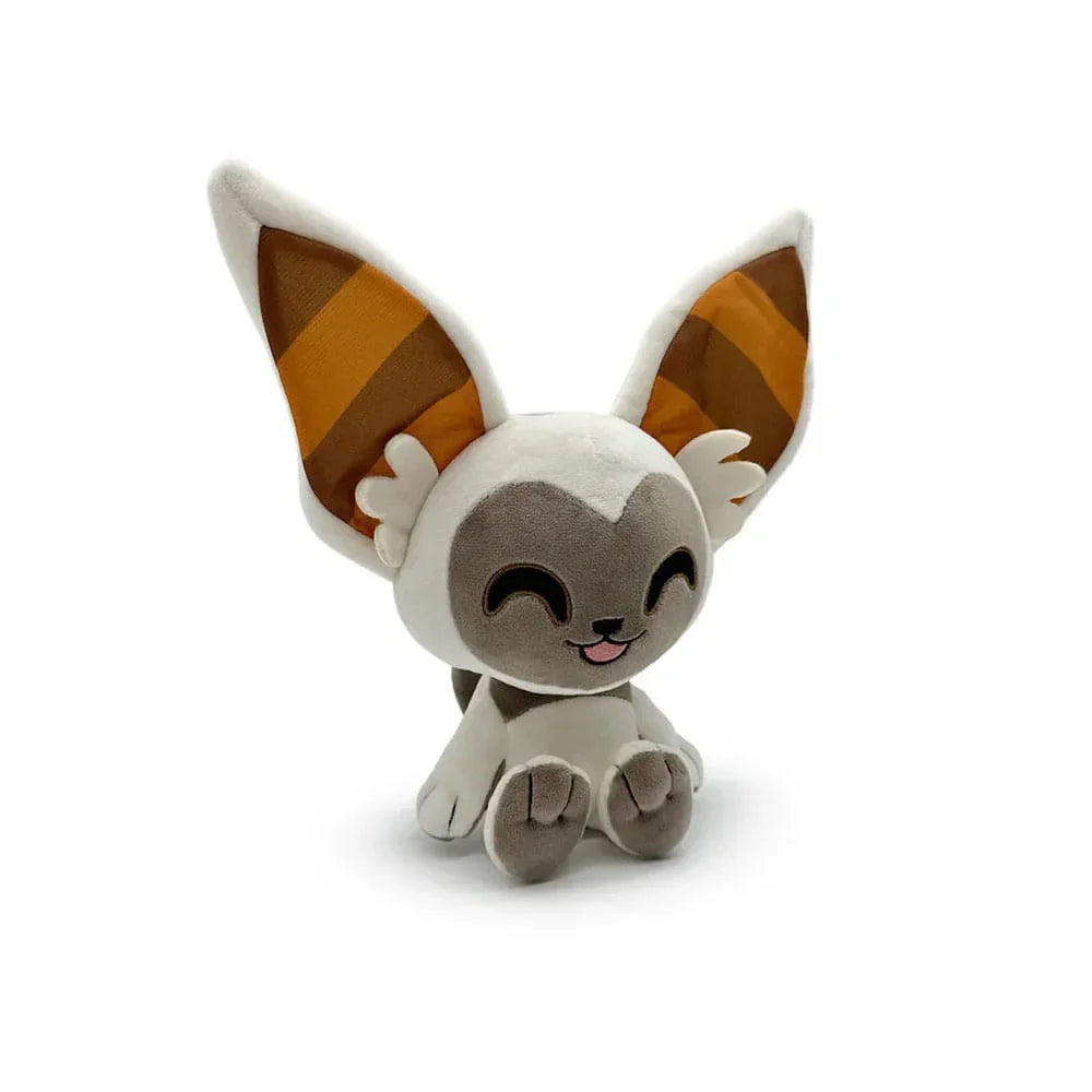 Avatar: The Last Airbender gosedjur Momo Stickie 15 cm Youtooz