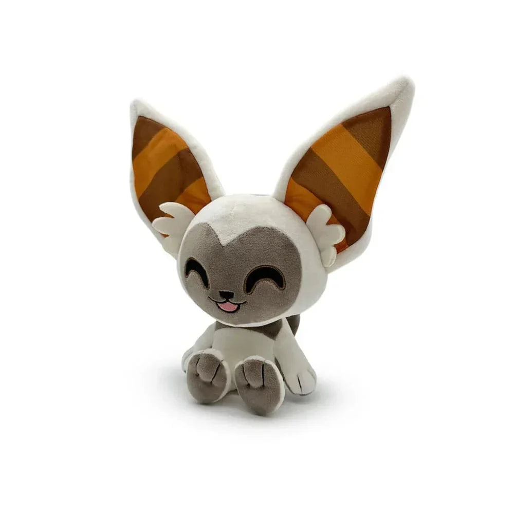 Avatar: The Last Airbender gosedjur Momo Stickie 15 cm Youtooz