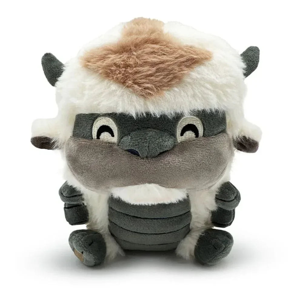 Avatar: The Last Airbender Plush Figure Appa Stickie 15 cm Youtooz