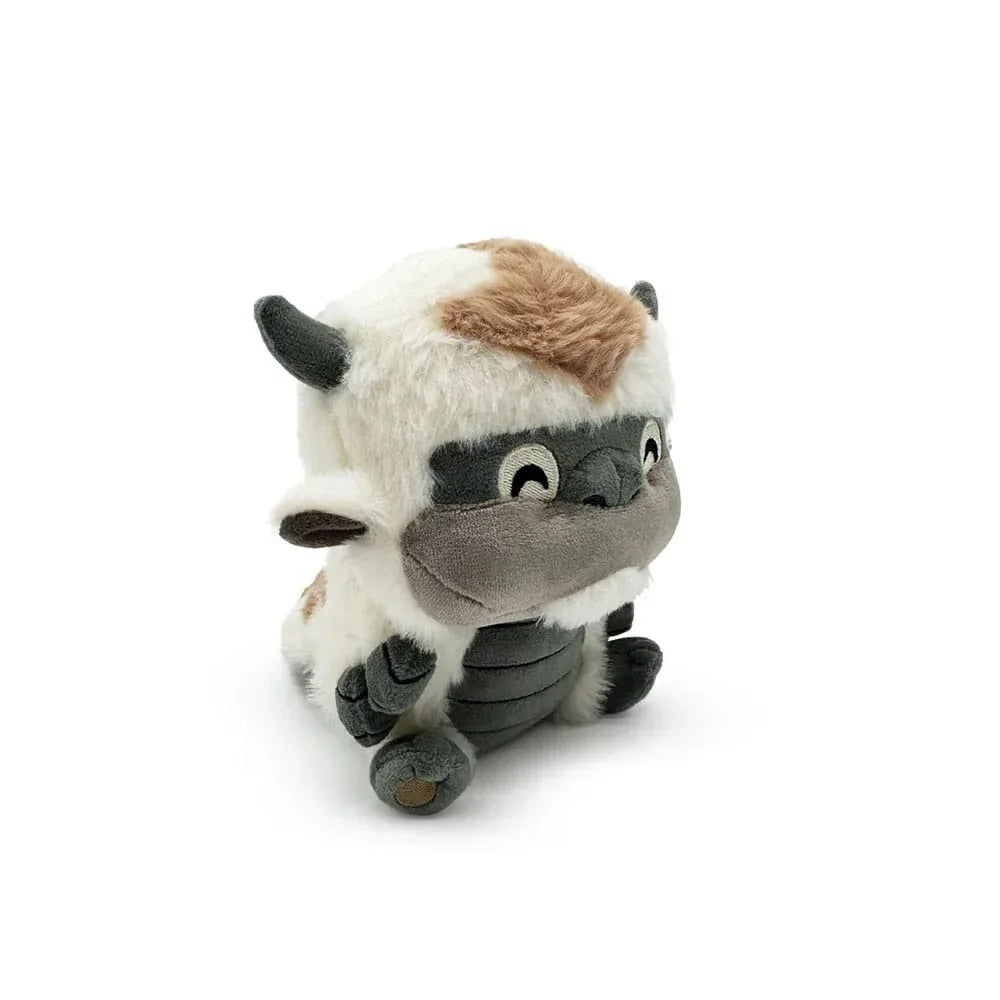 Avatar: The Last Airbender Plush Figure Appa Stickie 15 cm Youtooz