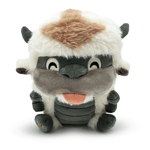 Avatar: The Last Airbender gosedjur Appa Blep Stickie 15 cm Youtooz