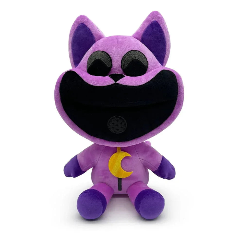 Poppy Playtime gosedjur CatNap 22 cm Youtooz