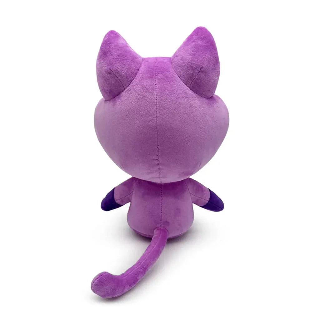 Poppy Playtime gosedjur CatNap 22 cm Youtooz