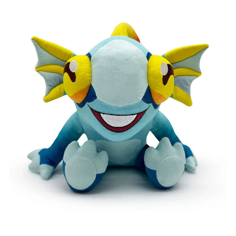 World of Warcraft gosedjur Blue Murloc 22 cm Youtooz