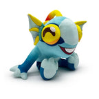 World of Warcraft gosedjur Blue Murloc 22 cm Youtooz