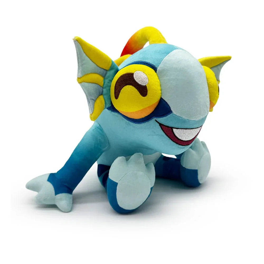 World of Warcraft gosedjur Blue Murloc 22 cm Youtooz
