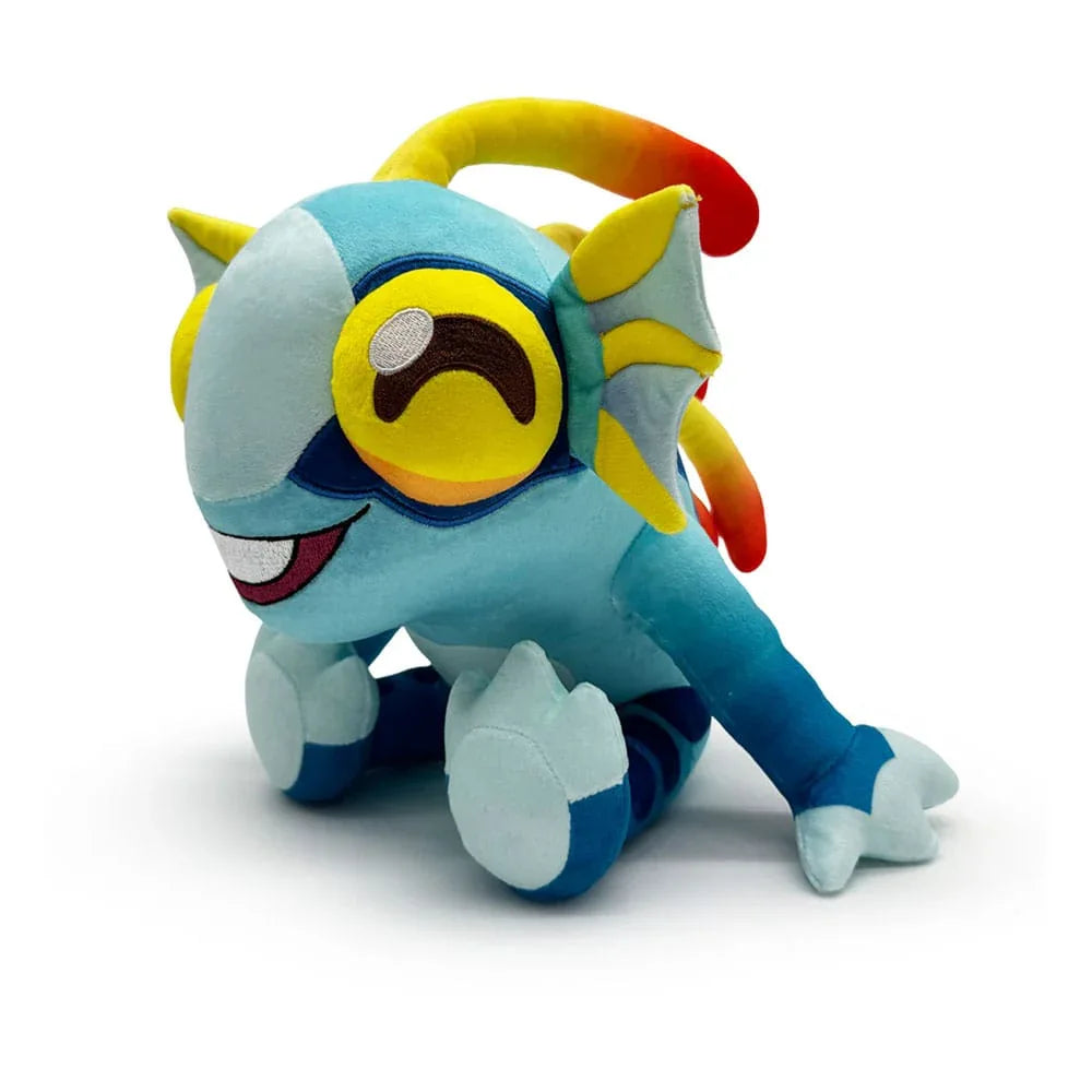 World of Warcraft gosedjur Blue Murloc 22 cm Youtooz