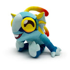 World of Warcraft gosedjur Blue Murloc 22 cm Youtooz