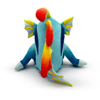 World of Warcraft gosedjur Blue Murloc 22 cm Youtooz