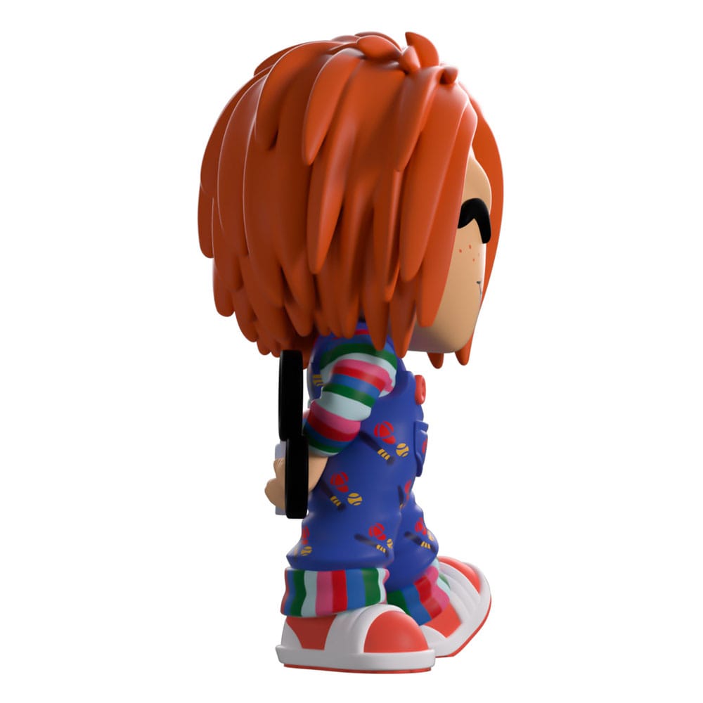 Child's Play Figur Chucky 23 cm Youtooz
