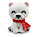 Coca-Cola Gosedjur Polar Bear 22 cm Youtooz
