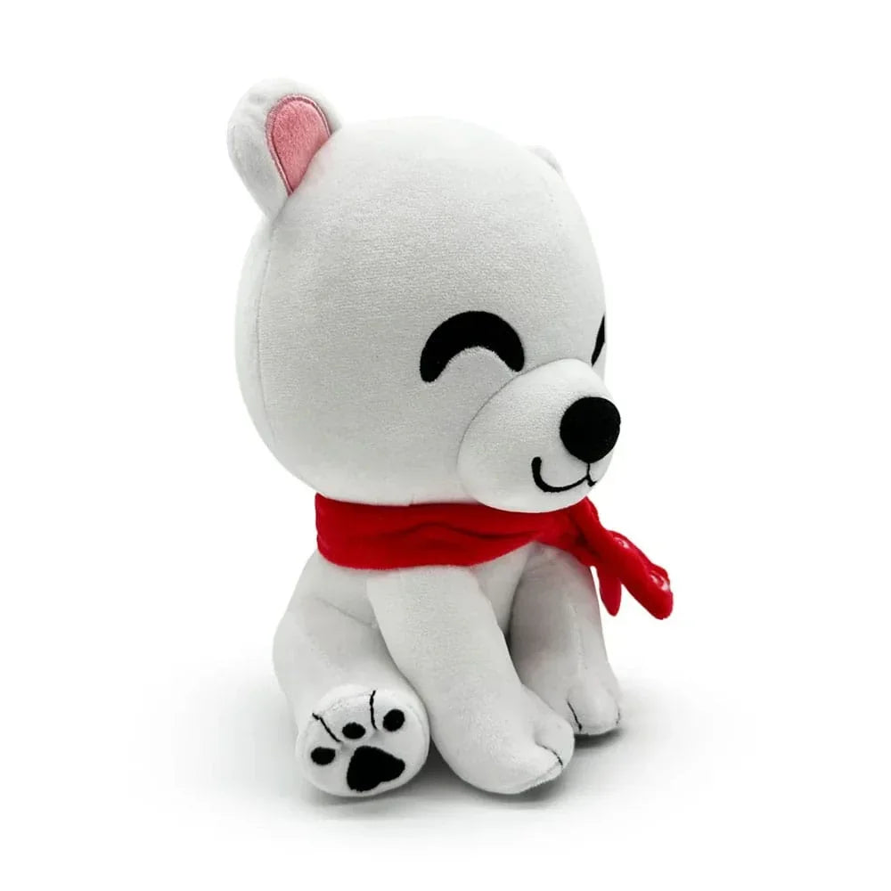 Coca-Cola Gosedjur Polar Bear 22 cm Youtooz