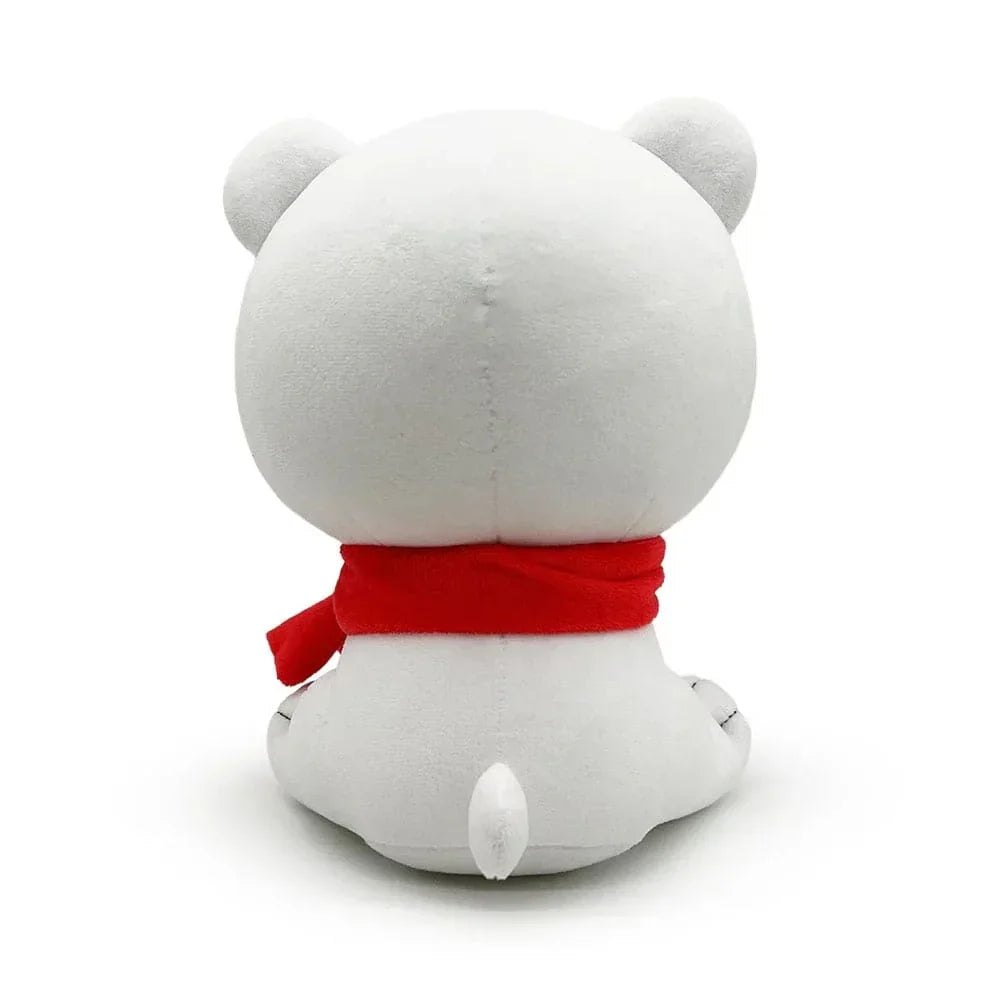 Coca-Cola Gosedjur Polar Bear 22 cm Youtooz