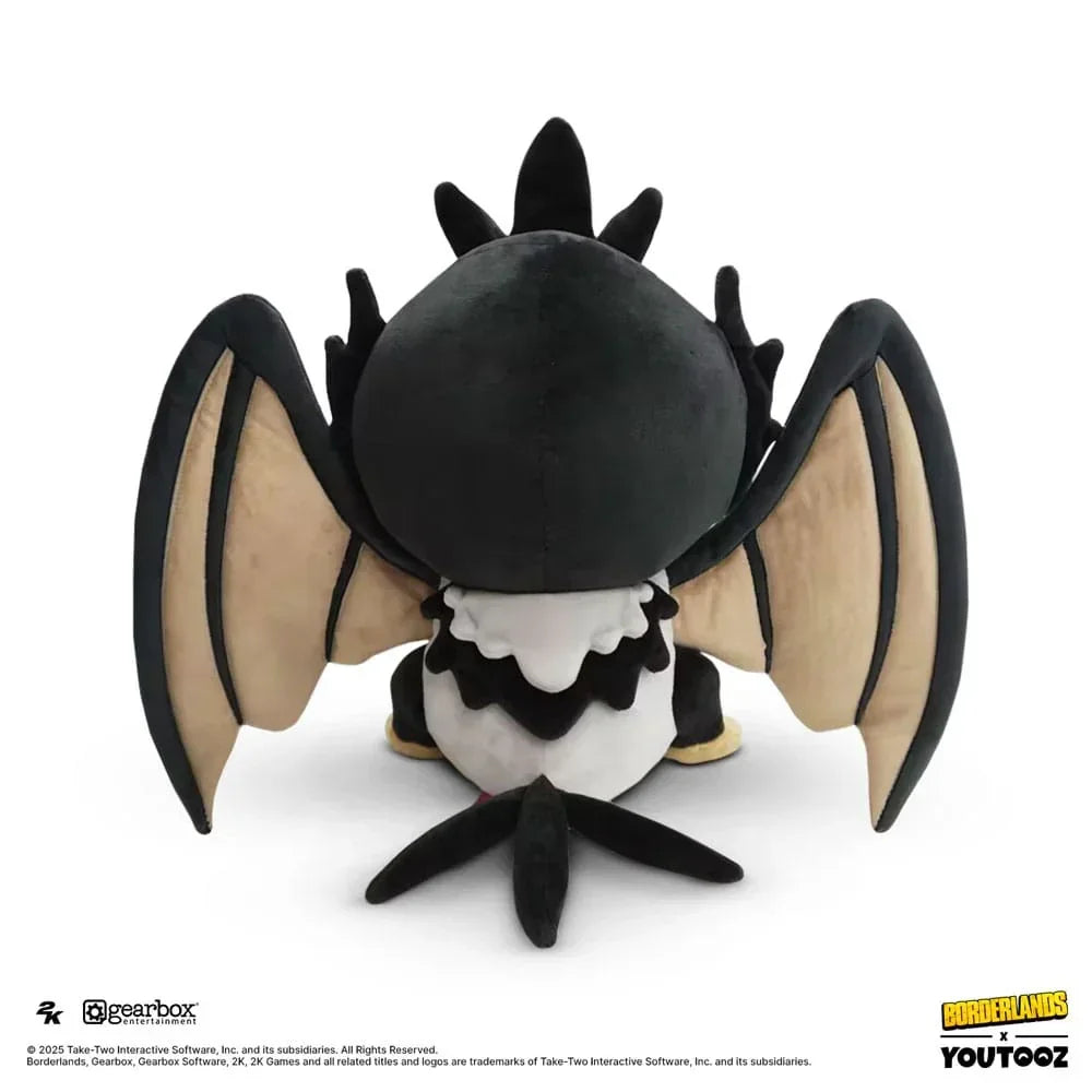 Borderlands Plushfigur Bloodwing 22 cm Youtooz