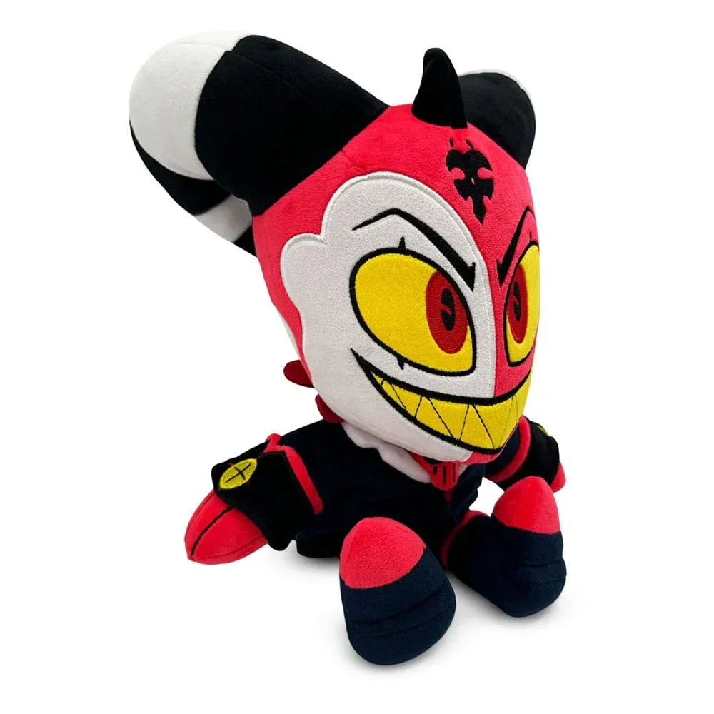 Helluva Boss Plush Figur Blitzo 22 cm Youtooz
