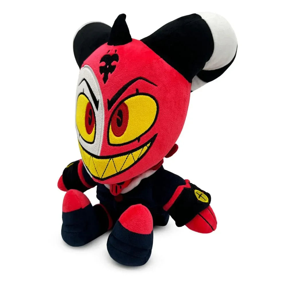 Helluva Boss Plush Figur Blitzo 22 cm Youtooz