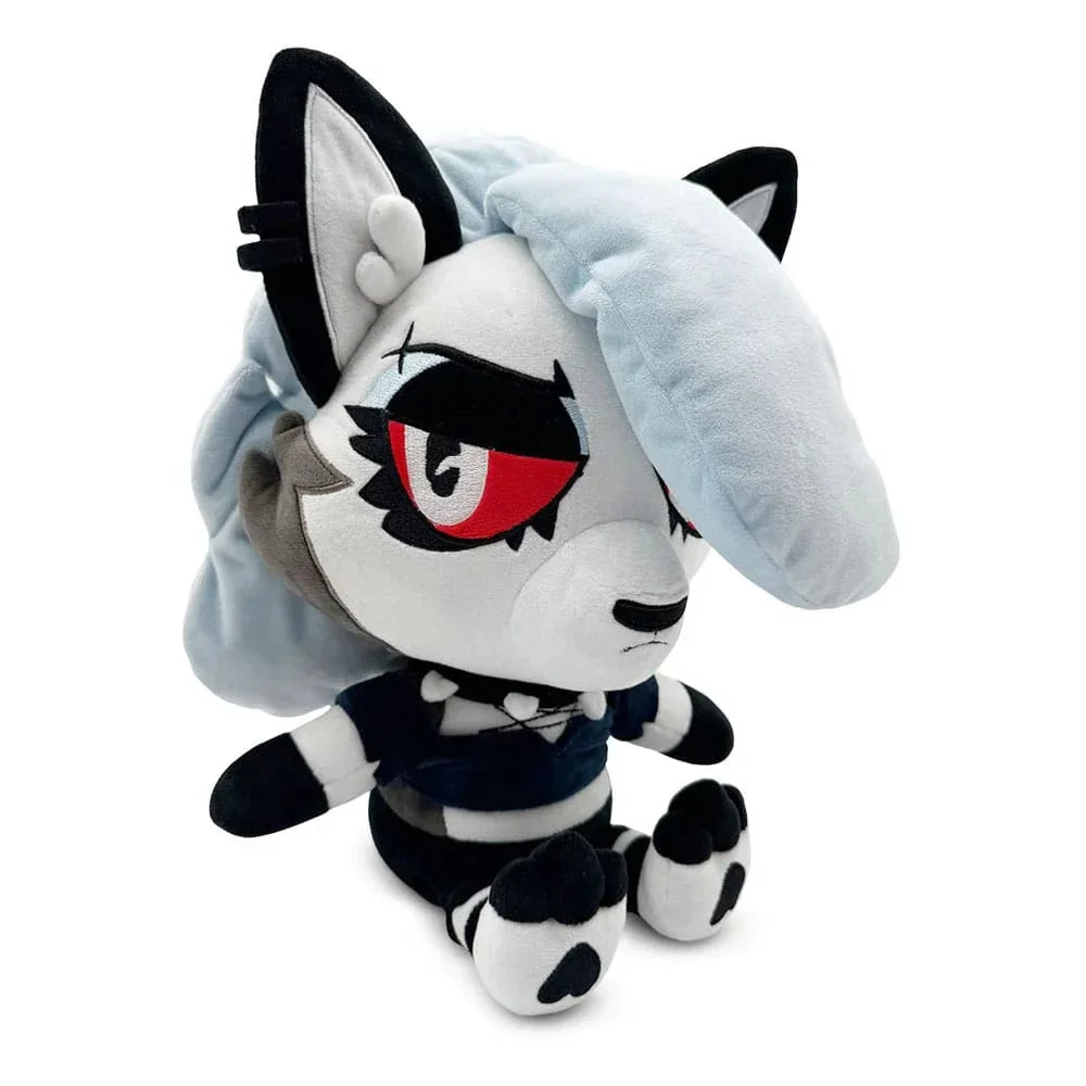 Helluva Boss Plush Figur Loona 22 cm Youtooz