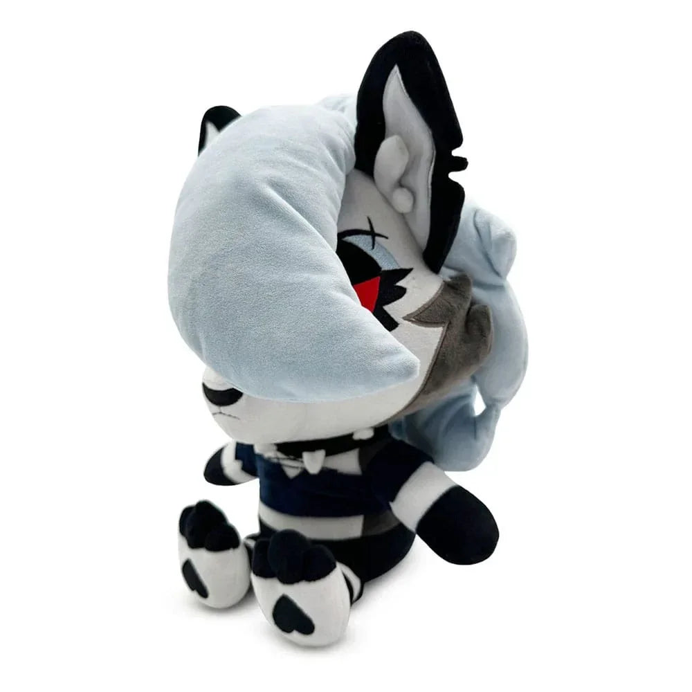 Helluva Boss Plush Figur Loona 22 cm Youtooz