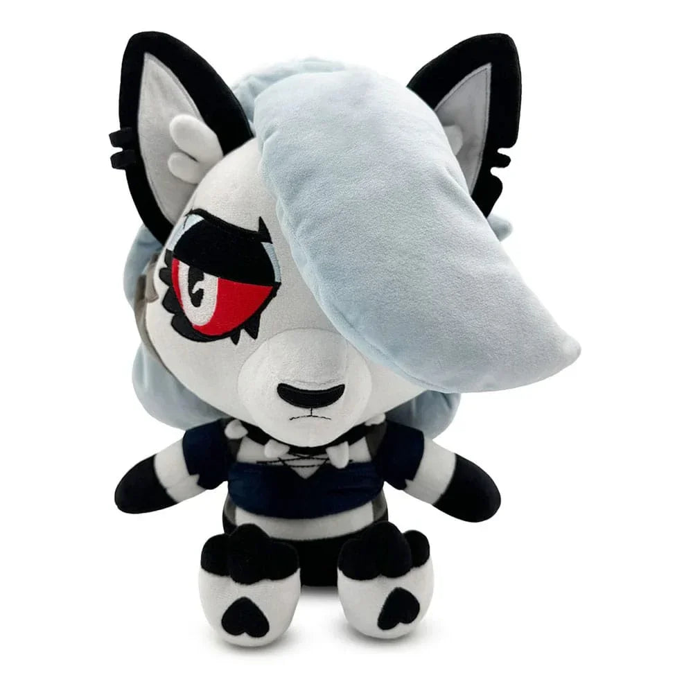 Helluva Boss Plush Figur Loona 22 cm Youtooz