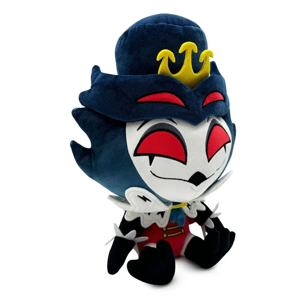 Helluva Boss Plush Figursfigur Stolas 22 cm Youtooz