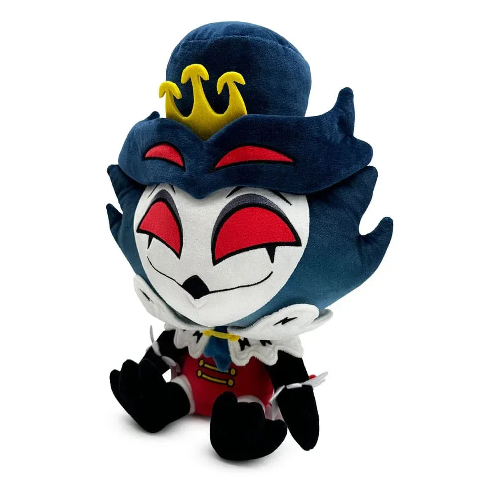 Helluva Boss Plush Figursfigur Stolas 22 cm Youtooz