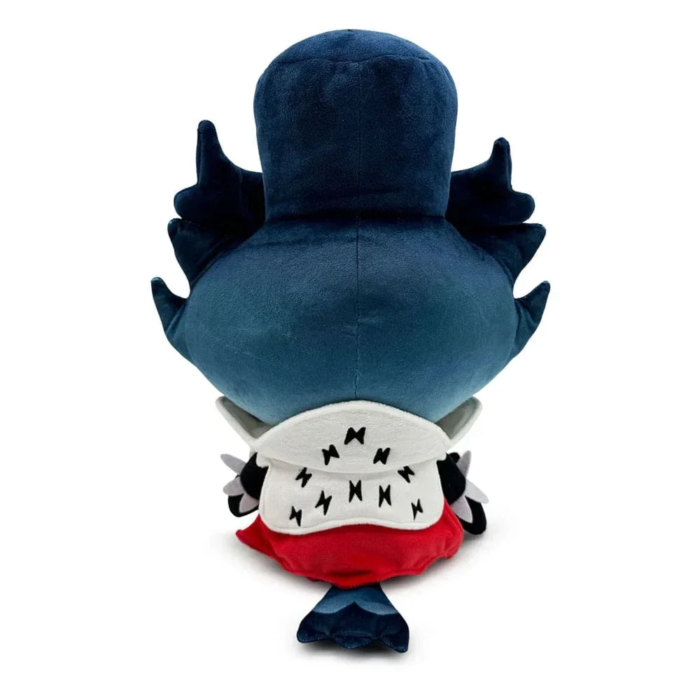 Helluva Boss Plush Figursfigur Stolas 22 cm Youtooz