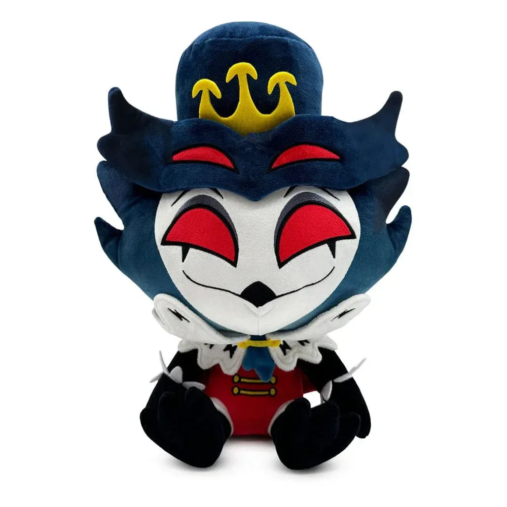 Helluva Boss Plush Figursfigur Stolas 22 cm Youtooz