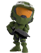 Halo Vinyl Figur Master Chief 12 cm Youtooz