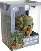 Halo Vinyl Figur The Flood 11 cm Youtooz