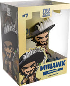 One Piece Vinyl Figur Mihawk 12 cm Youtooz