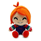 Child's Play gosedjur Chucky 22 cm - Din nya skrämmande kompis! Youtooz