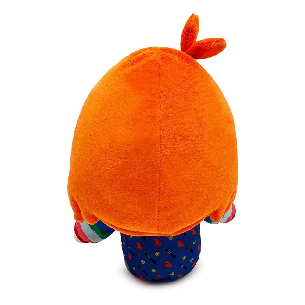 Child's Play gosedjur Chucky 22 cm - Din nya skrämmande kompis! Youtooz