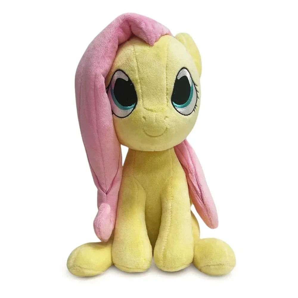 My Little Pony gosedjur Fluttershy 22 cm Youtooz