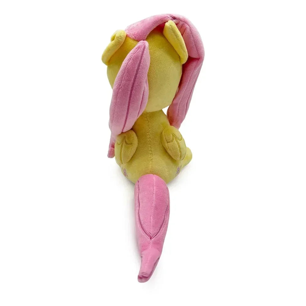 My Little Pony gosedjur Fluttershy 22 cm Youtooz