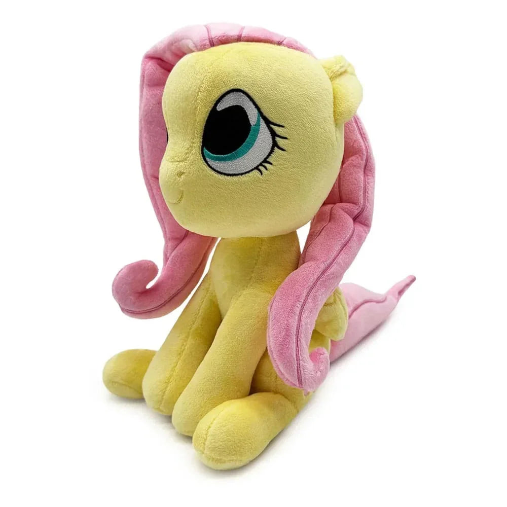 My Little Pony gosedjur Fluttershy 22 cm Youtooz