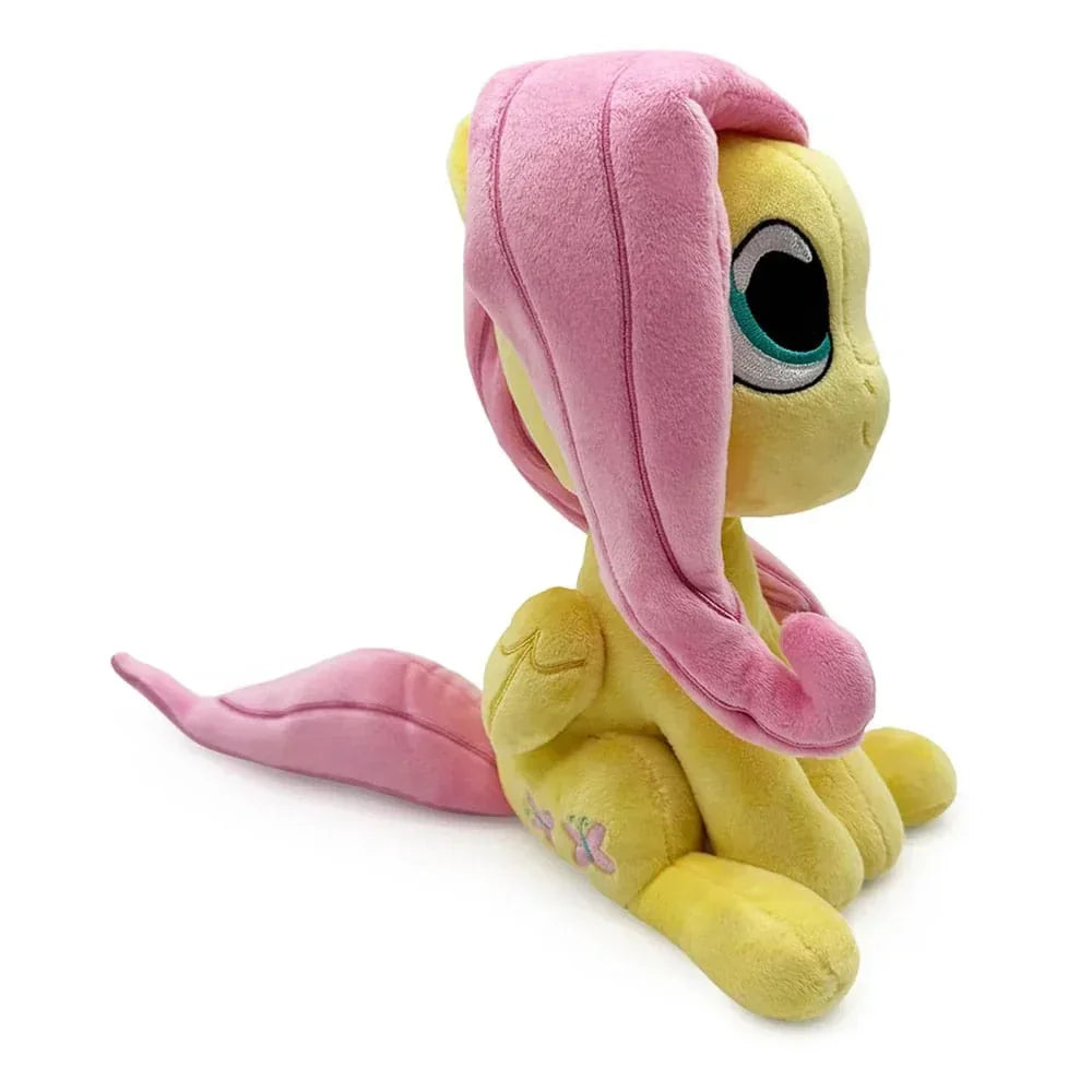 My Little Pony gosedjur Fluttershy 22 cm Youtooz