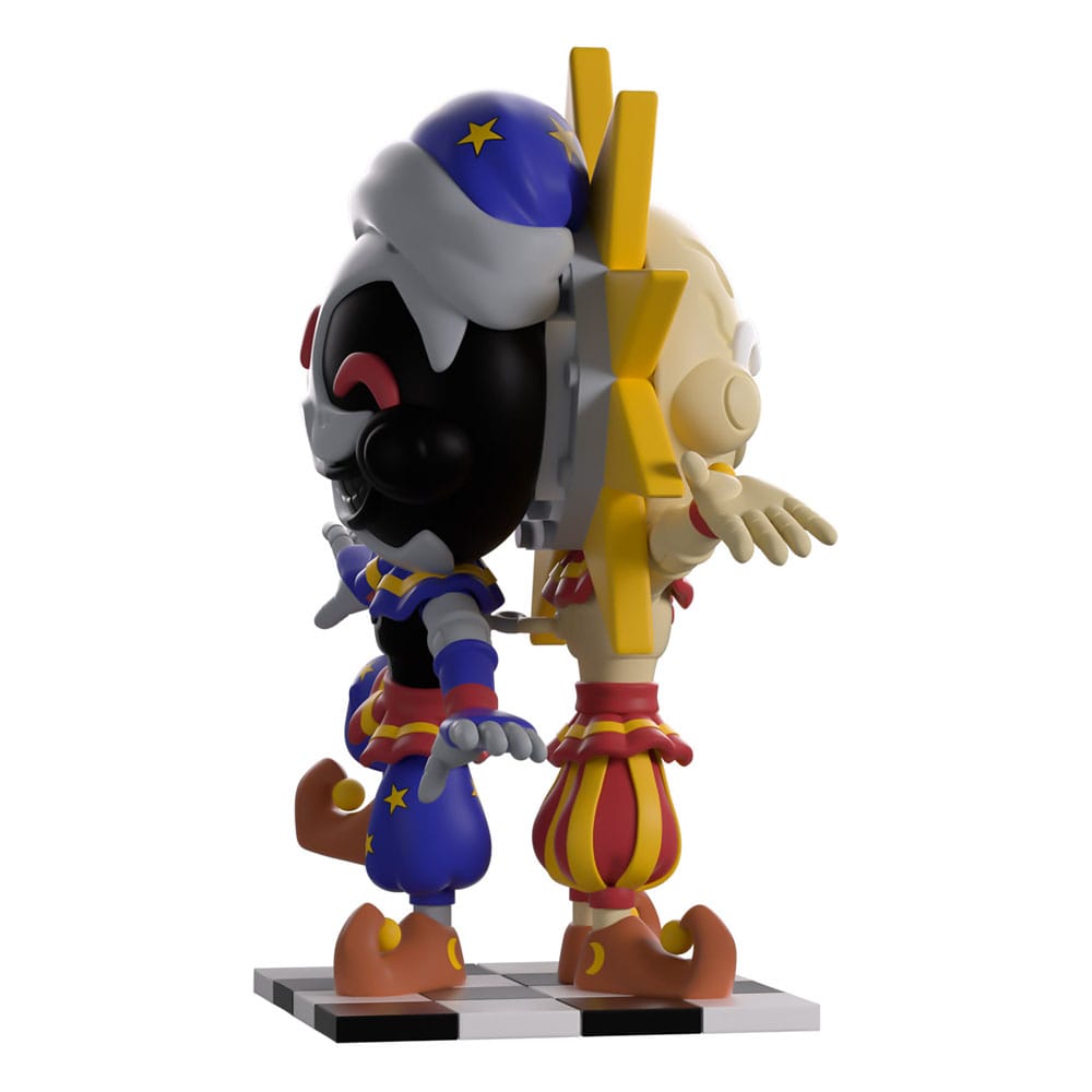 Five Nights at Freddy´s Figur Sun & Moon 20 cm Youtooz