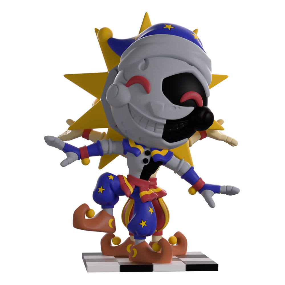 Five Nights at Freddy´s Figur Sun & Moon 20 cm Youtooz