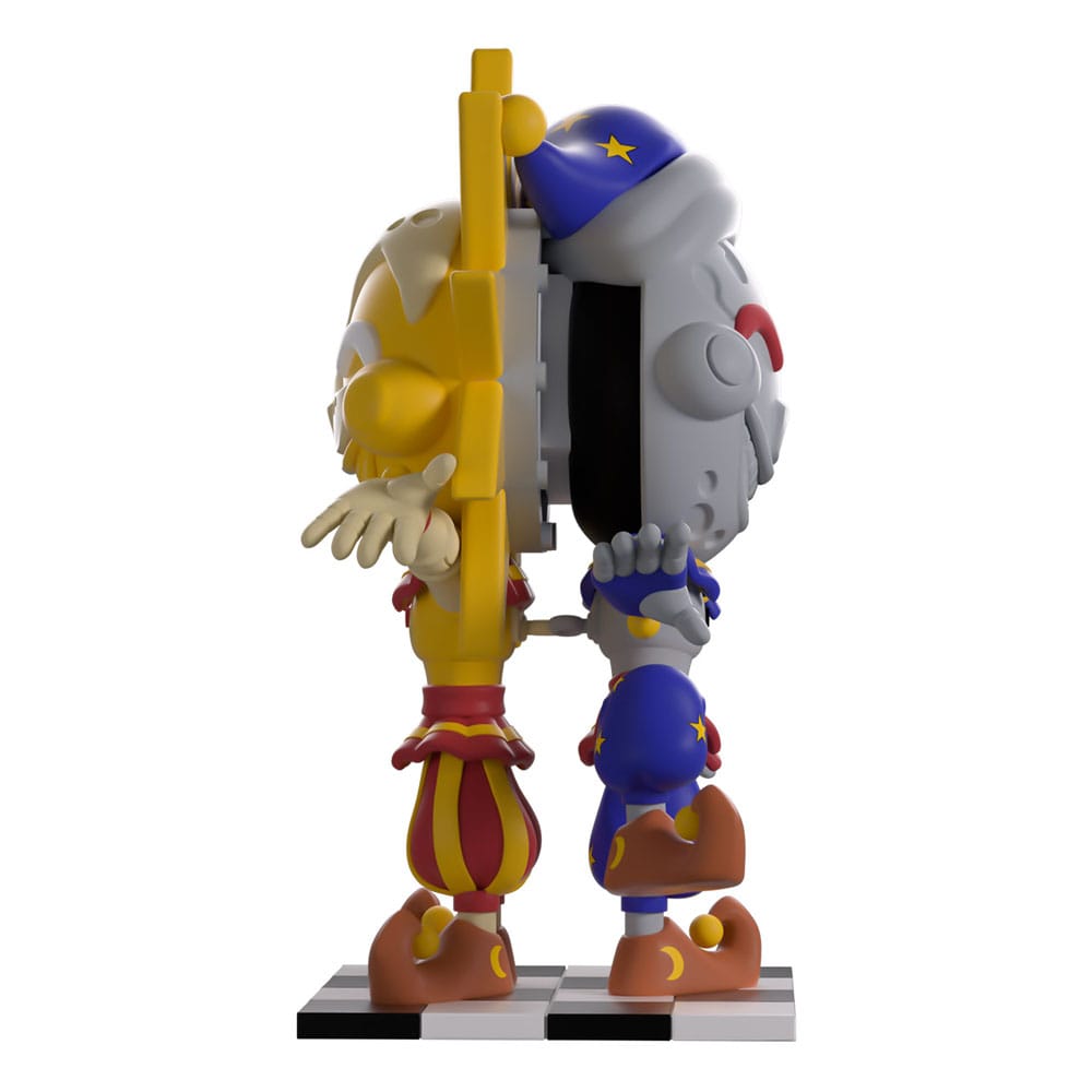 Five Nights at Freddy´s Figur Sun & Moon 20 cm Youtooz