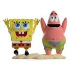 Svampbob Figur Annoying Squidward 13 cm Youtooz