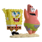 Svampbob Figur Annoying Squidward 13 cm Youtooz